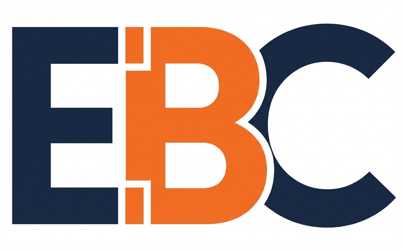 EBC Logo